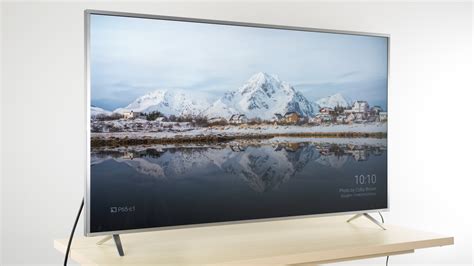 Vizio P Series 2016 Review (P50-C1, P55-C1, P65-C1, P75-C1) - RTINGS.com