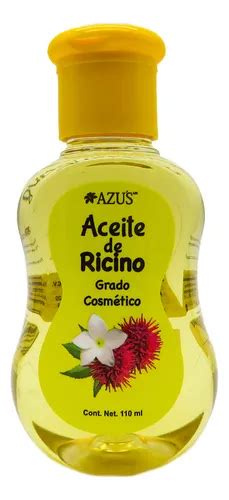 Aceite De Ricino MercadoLibre