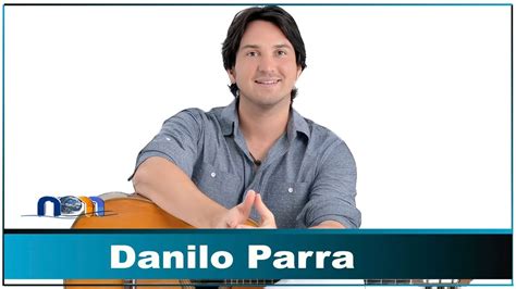 Danilo Parra En Navegando Por El Mundo YouTube