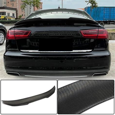 Carbon Fiber Body Kits For Audi A6s6rs6c7 2012 2015 Tagged Audi