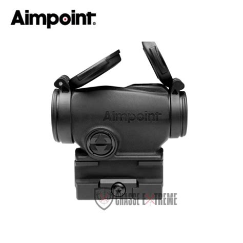 Viseur Point Rouge Aimpoint Duty Rds Moa Avec Embase Mm