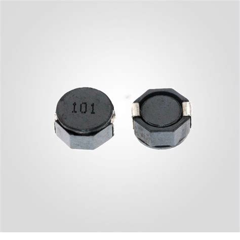 MSRH8D SMD Shielded Power Inductors Meisongbei Electronics Inductors