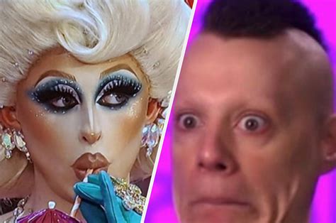 Flipboard 20 Excellent Memes Of RuPaul S Drag Race UK For Your Enjoyment