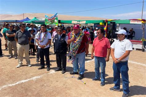 Seguimos Llevando Salud A Los Sectores M S Alejados De Tacna Decana Radio