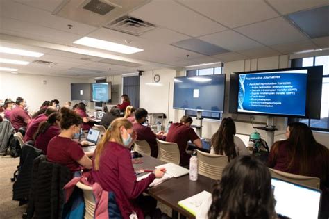 Pcc Celebrates Opening Of Teaching And Learning Center At St Mary Corwin