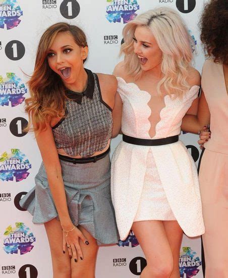 Jade Thirlwall Pussy And Nipples Little Mix Singer Wardrobe Malfunctions Scandal Planet