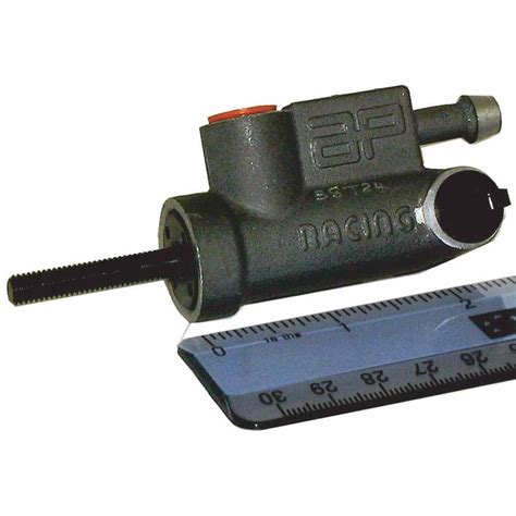 Pull Type Rear Brake Master Cylinder Ap Racing