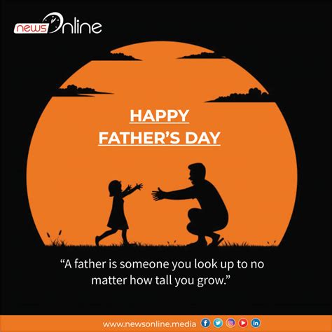 Happy Fathers Day 2023 Wishes Messages Greetings To 59 Off