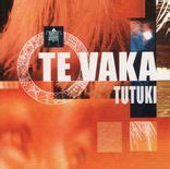 Te Vaka Label