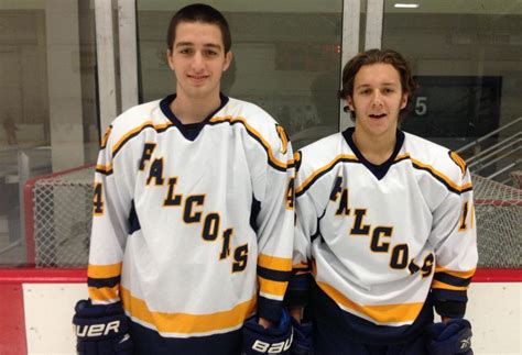 Jefferson Ice Hockey Preview 2014 15