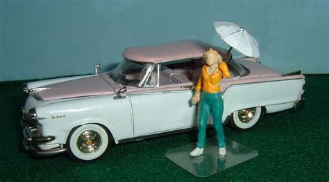 Dodge La Femme 1955 | MAR Online