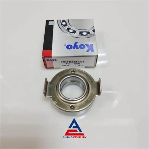 Bearing Kopling Deklahar Apv Carry Futura Rcts Sai Koyo Japan