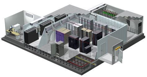 D Finition Data Center Qu Est Ce Qu Un Centre De Donn Es