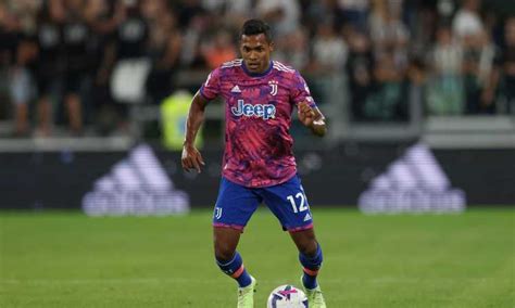 Alex Sandro L Addio Alla Juve Ancora Possibile Cosa Succede