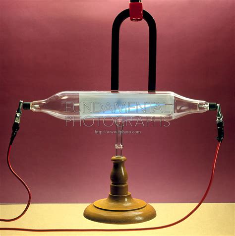 Science Chemistry Cathode Ray Tube Fundamental Photographs The Art Of Science