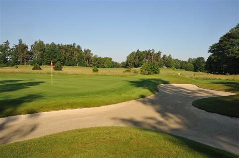 Golfclub Franzensbad Joka Matchday Plus Tagesturnier Golf Emotion