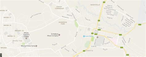 city  gweru  zimsec cambridge revision notes