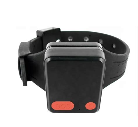 Gps Ankle Tracking Monitor Jail Gps Tracker House Arrest Monitor For