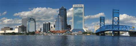 Jacksonville FL Wallpapers - Wallpaper Cave