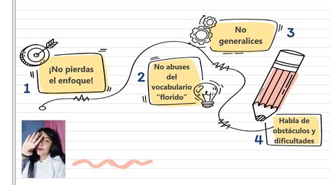 Carta de Exposición de Motivos Todo lo que Necesitas Saber para