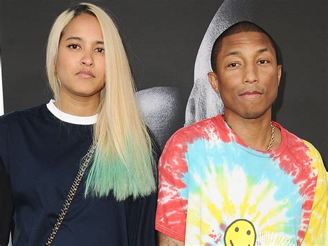 Pharrell Williams Pharoah Williams