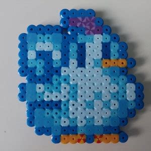 Various Stardew Valley Fuse Bead Art Fridge Magnets Etsy