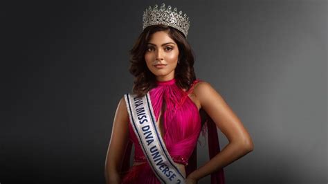 Divita Rai Has Been Crowned Miss Diva Universe 2022 By LIVA