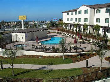 Hilton Garden Inn San Luis Obispo-Pismo Beach, Pismo Beach, CA - California Beaches