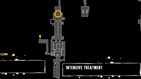 Batman Arkham Asylum All Riddlers Secrets Maps Locations