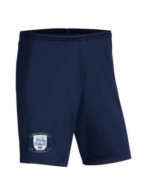 Novas Camisas Do Preston North End Nike Mdf