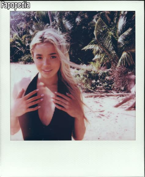 The Livvy Dunne Nude Buzz: Separating Fact From Fiction Image 15