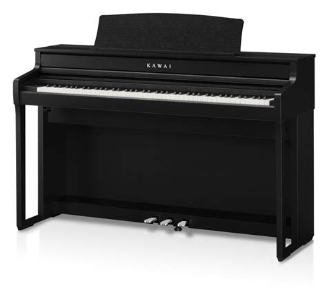 Kawai Ca B Digitalpiano Inkl Klavierbank Mieten Way Of Music