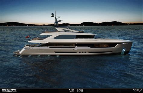 Mengi Yay Nb 105 1237 MengiYay Yachts Flickr