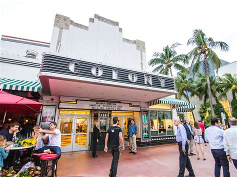 Best Miami theater and performing arts venues for music and dance