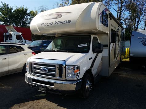 Ford Econoline E Super Duty Cutaway Van For Sale Pa