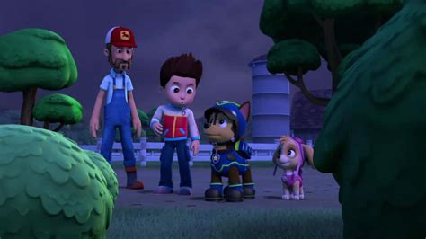 Watch Paw Patrol Season 5 Episode 7 Pups Save A High Flying Skye