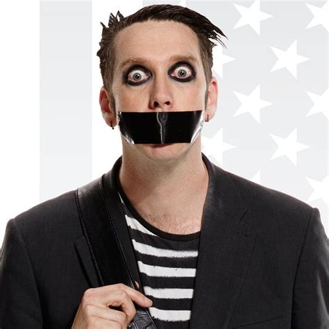 Meet Tape Face From America S Got Talent On NBC Tape Face