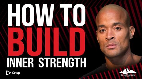 How To Build Mental Toughness David Goggins LIVE EVENT YouTube