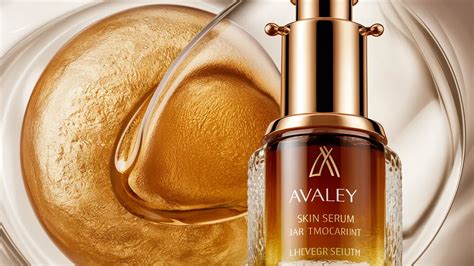 Unveiling The Secret To Radiant Skin With Avaley Skin Serum Heather Tuba