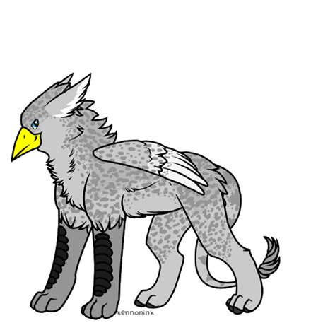 Buckbeak! by FlowerCrown-Pup on DeviantArt