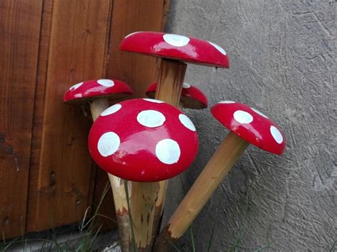 Mushrooms Decor Home Decor Photography