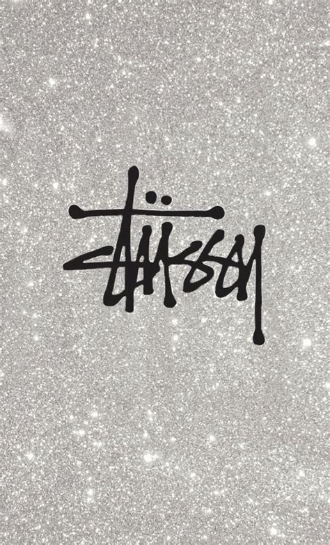 Stussy Iphone Wallpapers Wallpaper Cave