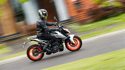 Ktm Duke Review Nz Autocar