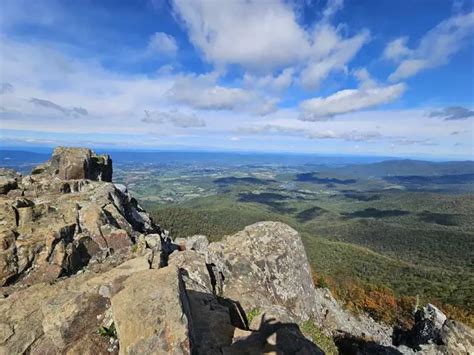 Shenandoah National Park Tours From Washington DC A Complete Guide