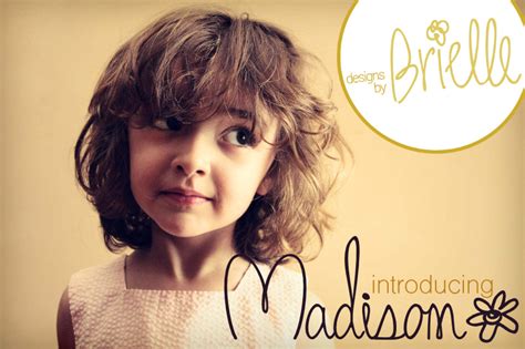 Madison Font