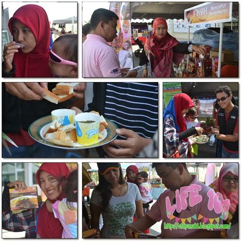 Senawang Food Festival 2014 | Life 101