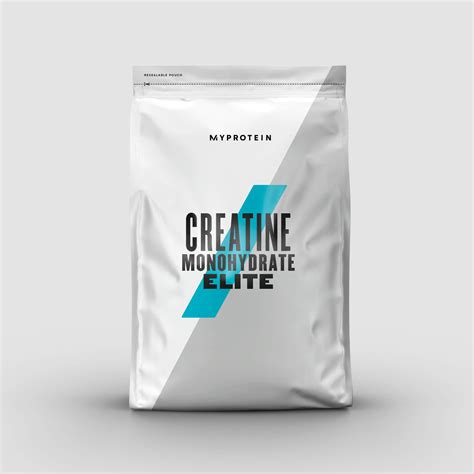 Creatine Monohydrate Elite Informed Sport