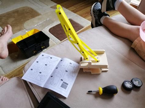 The Best Woodworking Kits For Kids 6 12 Yo Teaching