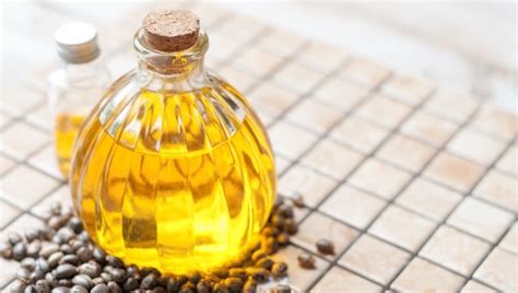 These Diy Castor Oil Hair Masks Work Wonders For Hair Growth Healthshots