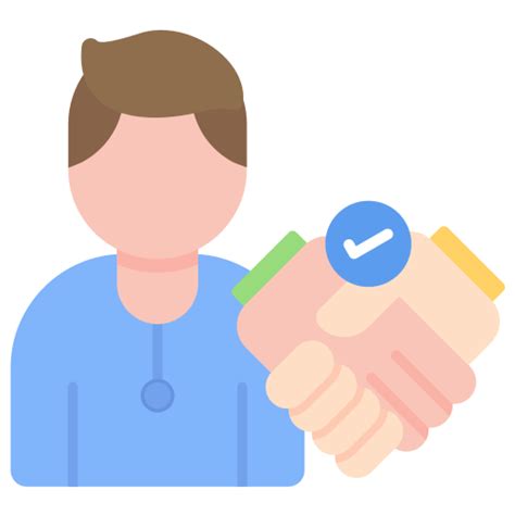 Male Free Icon